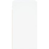  Zidni ormarić bijeli 60 x 31 x 60 cm od konstruiranog drva | Eponuda.ba