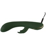 Emerald Love Rabbit vibrator Luxurious (R5405190) | Shoptok.si
