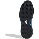 Adidas Tenis Barricade Črna | Shoptok.si