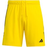 Adidas Funkcionalna majica 'Tiro 23 League' rumena / črna Cene