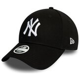 New Era Kape s šiltom 9FORTY Mlb New York Yankees Črna | Shoptok.si