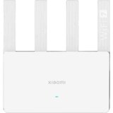Xiaomi Wireless Router, WiFi7, Dual Band, up to 3570 Mbps – BE3600 2.5G | Eponuda.ba