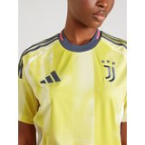 Adidas Dres 'JUVE A JSY' safir / temno rumena / pitaja / bela | Shoptok.si