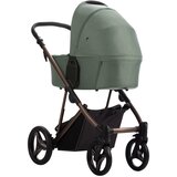  Dječja kolica Bebetto Pelpasso 05/Choco 3u1 B | shoptok.hr