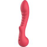 DREAMTOYS Amour Flexible G-Spot Vibe Aimee Red | Shoptok.si