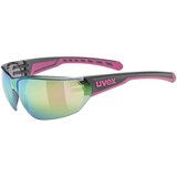 Uvex equate 2316 ONE SIZE (99) Siva/Zelena Cene