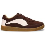 Nae Vegan Shoes Nizke superge Retro Vegan Sneakers Mackay Beige Bež Cene