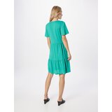 Vila Poletna obleka 'NATALIE' žad | Shoptok.si