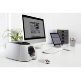 Durable Duracard ID 300 plastic card printer Colour | shoptok.hr