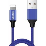 Baseus Yiven Lightning kabel 120cm 2A (moder), (20627736) | Shoptok.si