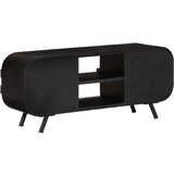 TV ormarić 110 x 30 x 45 cm od masivnog obnovljenog drva | Eponuda.ba