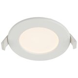 Globo 12395-15 - LED kupatilska ugradna svetiljka POLLY 1xLED/15W/230V IP65 | Eponuda.com