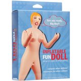  Napihljiva Razvedrila - Ste Pripravljeni - napihljiva lutka | Shoptok.si