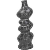 Andrea Fontebasso dekorativna vaza Spider h48cm, keramika Cene