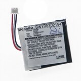 VHBW Baterija za Logitech H820e, 450 mAh Cene