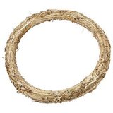 Venac od slame - 21 cm | 2 cm | ePonuda.com