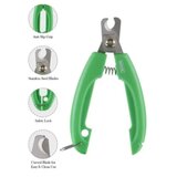 Wahl Makaze za secenje noktiju Curved Nail | ePonuda.com