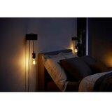 Philips LED prigušiva sijalica Philips Hue WHITE FILAMENT G93 E27/7W/230V 2100K | Eponuda.com