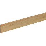 x rubna stolna letvica (2,4 m 0,4 cm 4 cm, bor) Cijene