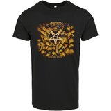 Merchcode Anthrax Worship Black T-Shirt | Shoptok.si