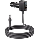 INF Avtomobilski adapter za cigaretni vžigalnik TR-69S z digitalnim zaslonom, (22133717) Cene
