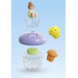  71439 - JUNIOR & Tinti: Bunte Quallenfamilie - 1 k. | Shoptok.si