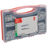Fischer Plastična tipla set duebelbox SX plus/UX NV 290/1 | shoptok.hr