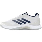 Adidas Nizke superge Avacourt 3 Bela | Shoptok.si