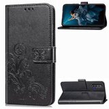 INORCO Etui za telefon Huawei Honor za stojalo za pokrov telefona Honor PLAY, (21844570) Cene