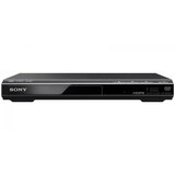 Sony DVP-SR760 DVD player, crni Cijene