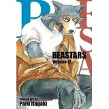 VIZ Media Paru Itagaki - Beastars, Vol. 12 | Eponuda.com