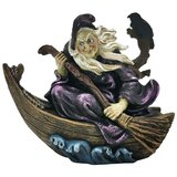 Signes Grimalt Vještica Crna | shoptok.hr
