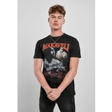 MT Men Tupac Makaveli Black T-Shirt | Shoptok.si