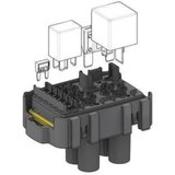 MTA Automotive MTA Fuse/Relay Hol Maxi Micro Relay WP Držač za osigurač/držač za relej 1 ST Cijene