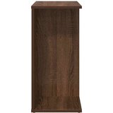 vidaXL Noćni ormarići 2 kom smeđi hrast 46,5x29x61 cm | shoptok.hr