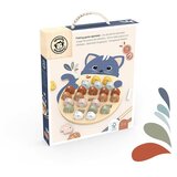 Speedy Monkey Drvena igra Fishing alphabet | Shoptok.si