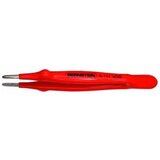 Bernstein Tools for Electronics 5-117 VDE VDE pinceta tupi vrh 145 mm | Eponuda.ba