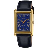 Casio Ročna ura Classic LTP-B165GL-2BVEF Black/Navy Cene