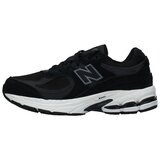New Balance Nizke superge GC2002BK Črna | Shoptok.si