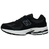New Balance Nizke superge GC2002BK Črna