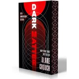 Penguin Random House Blake Crouch - Dark Matter Cene