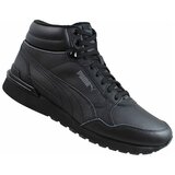Puma Visoke superge 40289301 Črna | Shoptok.si