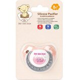Bbo varalica za bebe (0-6m) – grey ( 45538SGY ) Cene