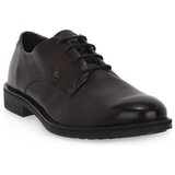 Bugatti Shoes 6100 Pakalo Crna Cijene