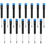 iFixit Marlin Screwdriver Set - 15 Precision Screwdrivers | shoptok.hr