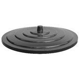  Poklopac za kacu 700l crni | ePonuda.com