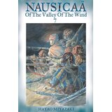Harper Collins Publishers Ltd Hayao Miyazaki - Nausicaä of the Valley of the Wind, Vol. 7 | Eponuda.com
