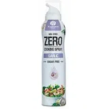 ulje u spreju u 4 ukusa - zero chilli