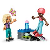 Lego Friends: Frizerski salon in trgovina z modnimi dodatki | Shoptok.si
