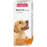 Beaphar Multi-vit za pse, 50 ml Cene
